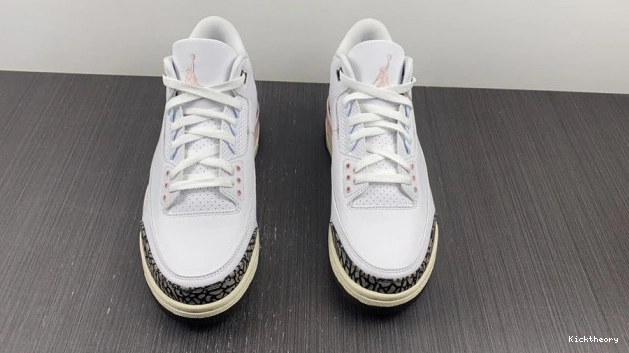 Kicktheory Mocha 3 Retro Air Dark CK9246-102 (W) Jordan Neapolitan 0825